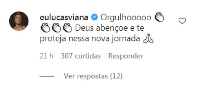 Lucas Viana