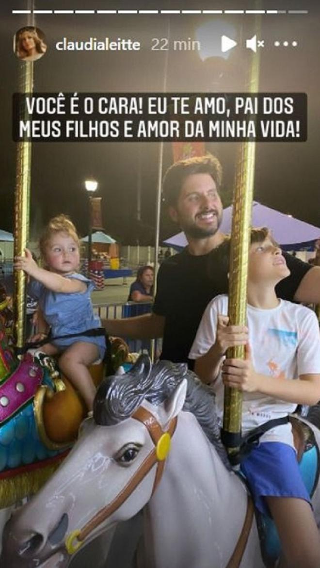 Cl&aacute;udia Leitte