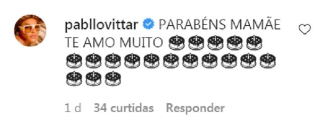 Pabllo Vittar