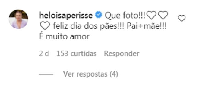 Helo&iacute;sa Periss&eacute;