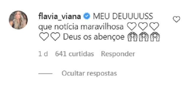 Fl&aacute;via Viana