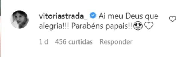 Vit&oacute;ria Strada