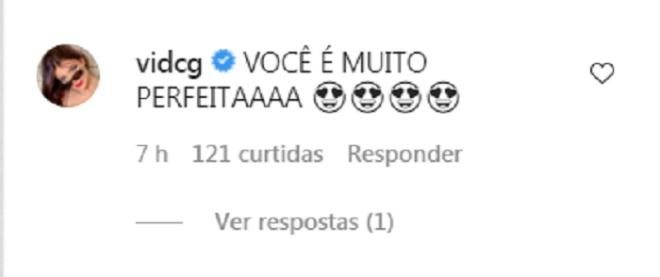 Vit&oacute;ria Castro