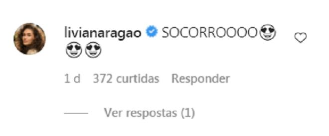 L&iacute;vian Arag&atilde;o