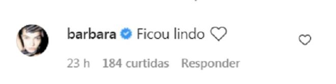 B&aacute;rbara Fialho