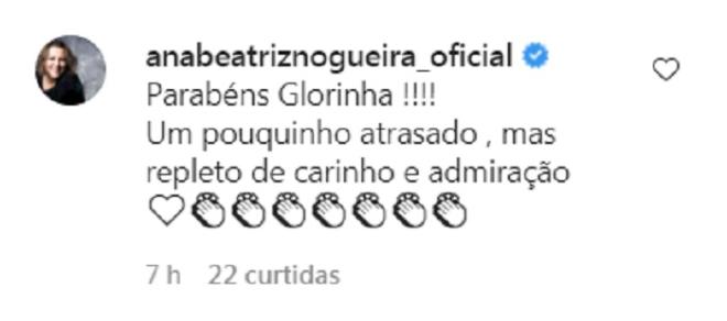 Ana Beatriz Nogueira