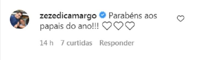 Zez&eacute; Di Camargo