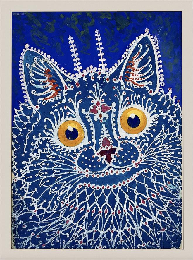 Louis Wain