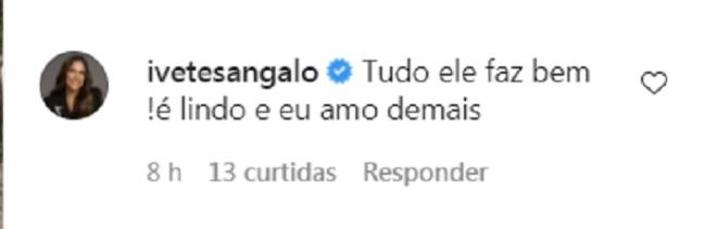 Ivete Sangalo