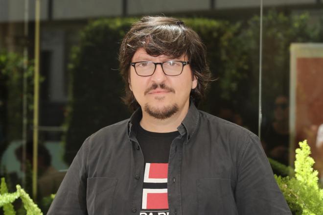 Ricky Memphis e la famiglia