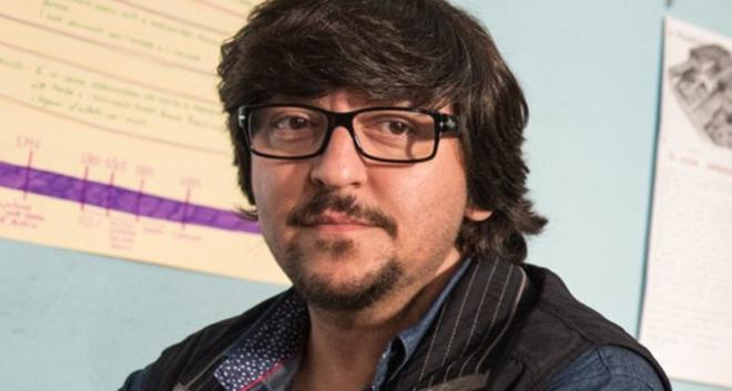 Non ama i social network 