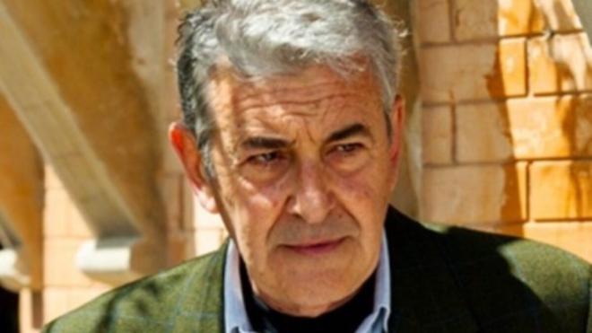 Renato: un padre troppo premuroso