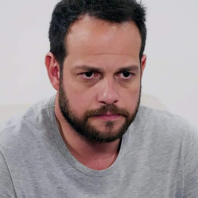 Giancarlo: un personaggio ambiguo