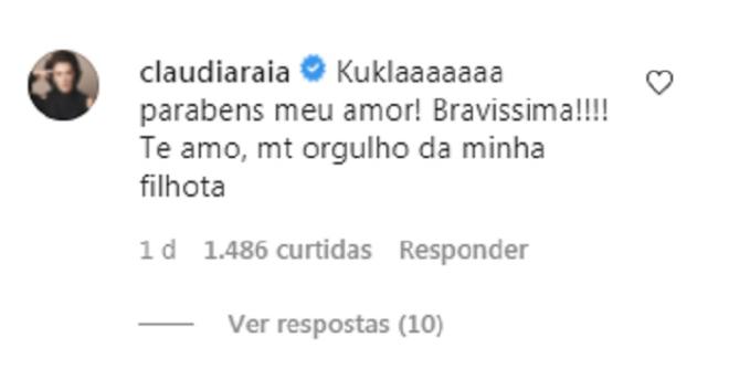 Cl&aacute;udia Raia