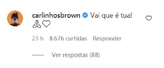 Carlinhos Brown