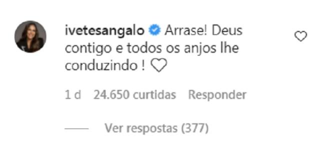 Ivete Sangalo