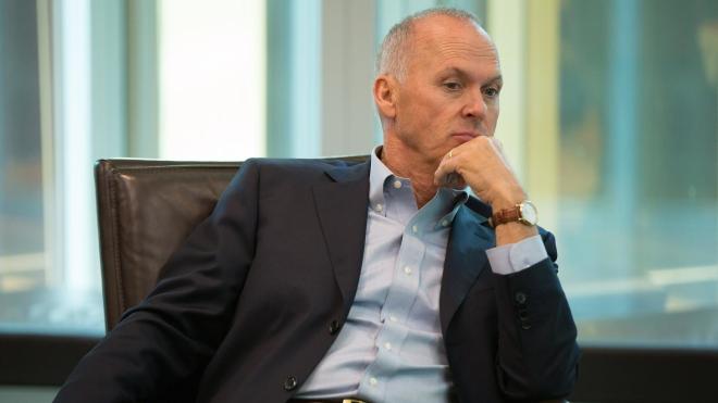 Walter Robinson ne "Il caso Spotlight"