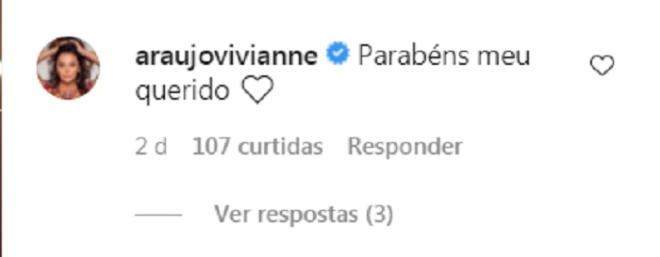 Viviane Ara&uacute;jo