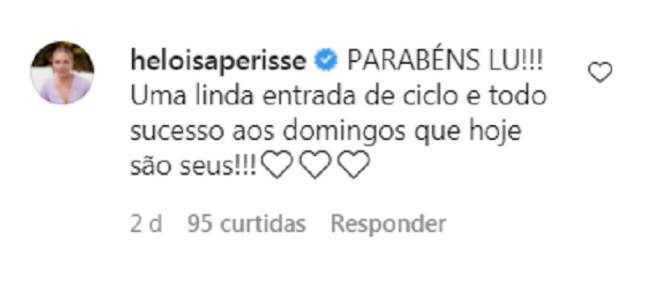 Helo&iacute;sa Periss&eacute;