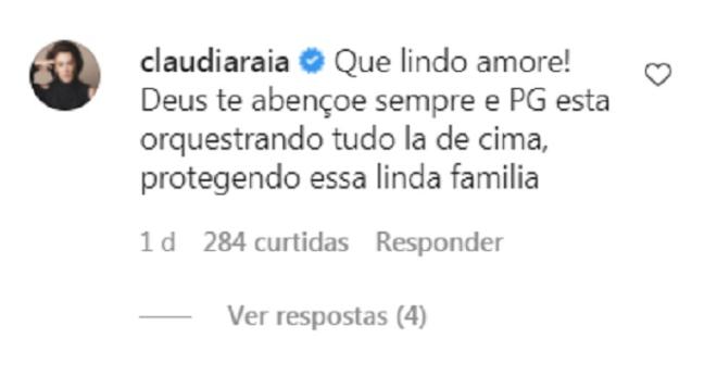 Cl&aacute;udia Raia