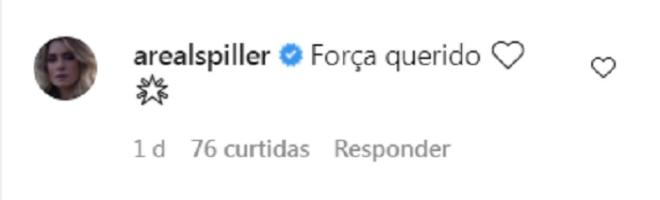 Let&iacute;cia Spiller