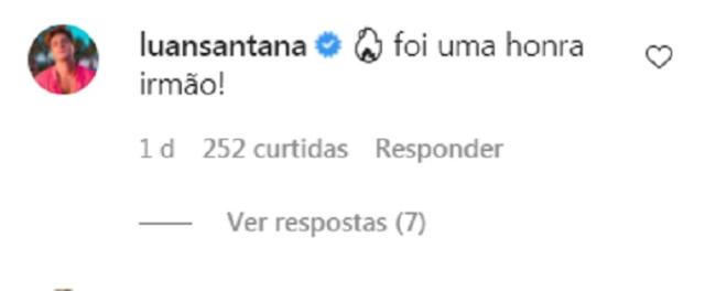 Luan Santana