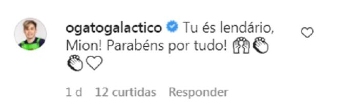 Gato Gal&aacute;ctico