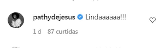 Pathy de Jesus