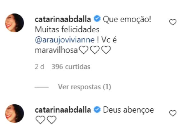 Catarina Abdalla