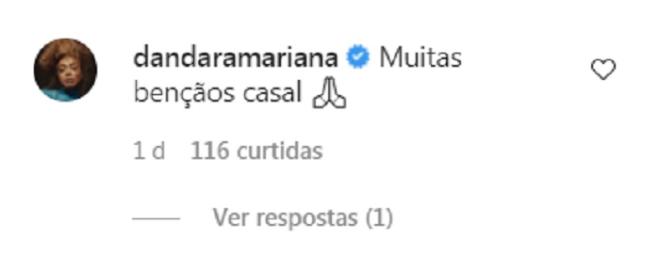 Dandara Mariana