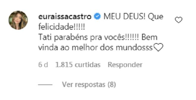 Ra&iacute;ssa Castro