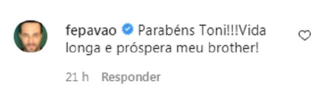 Fernando Pav&atilde;o