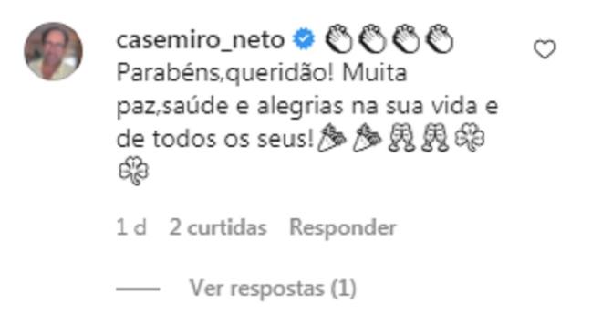 Casemiro Neto