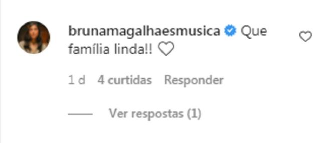 Bruna Magalh&atilde;es