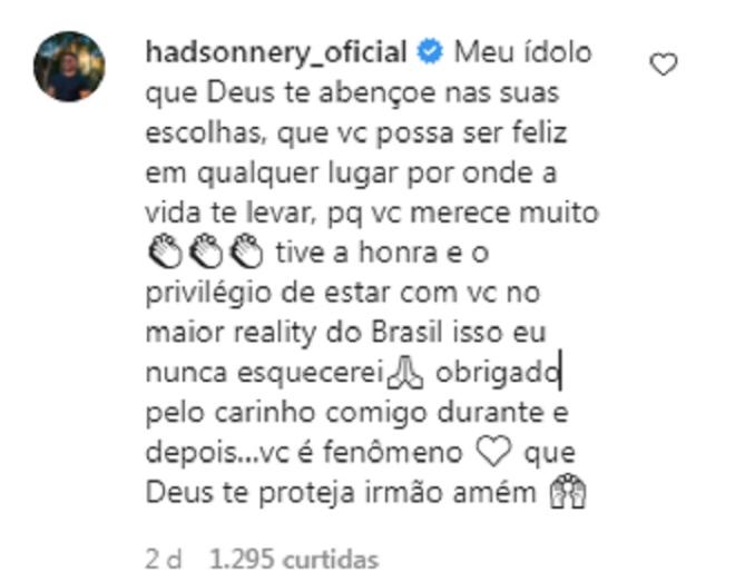 Hadson Nery