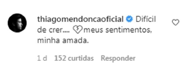 Thiago Mendon&ccedil;a