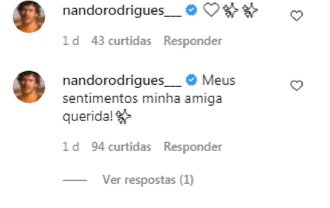 Nando Rodrigues