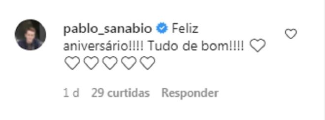 Pablo San&aacute;bio