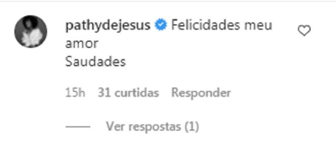 Pathy de Jesus