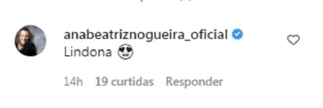 Ana Beatriz Nogueira