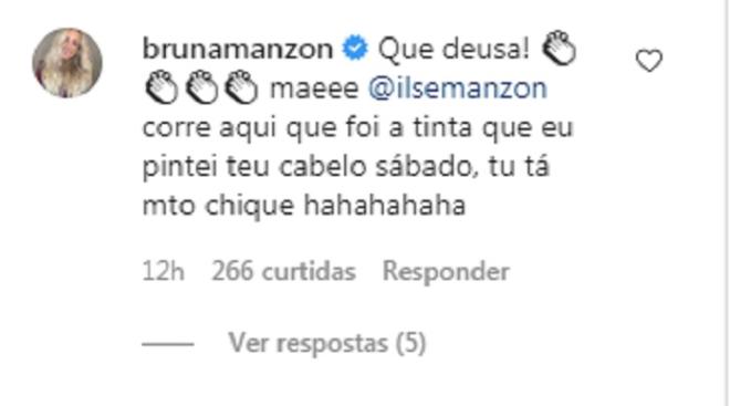 Bruna Manzon