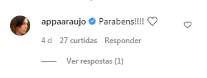 Ana Paula Ara&uacute;jo