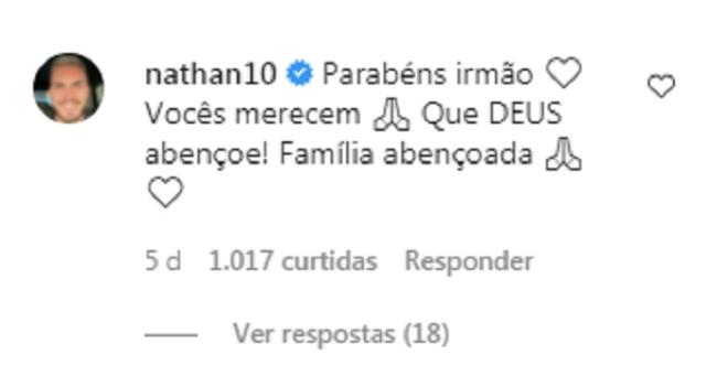 Nathan Allan de Souza