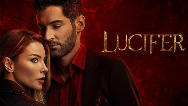 Lucifer - stagione 6