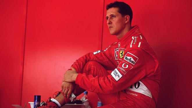 Schumacher 