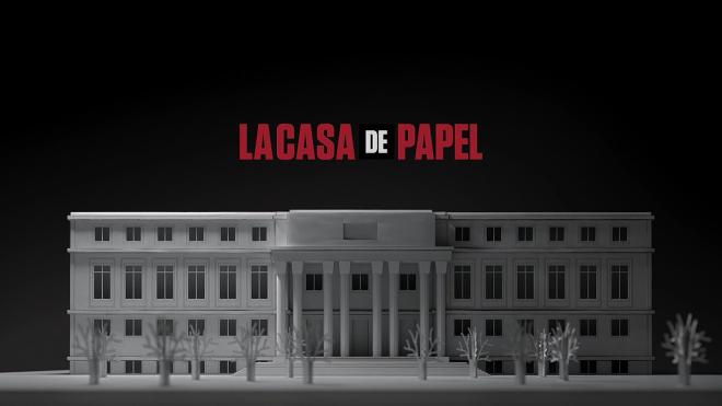 La Casa di Carta - stagione 5