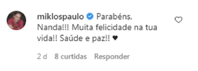 Miklos Paulo
