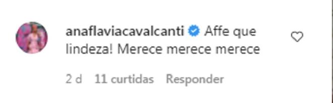 Ana Fl&aacute;via Cavalcanti