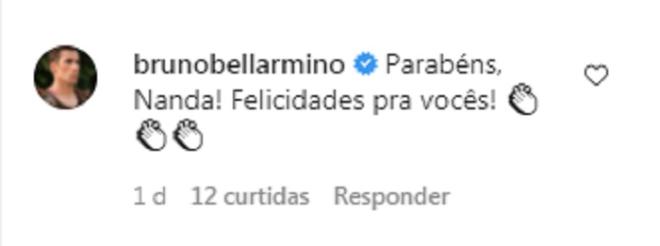 Bruno Bellarmino