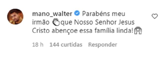 Mano Walter